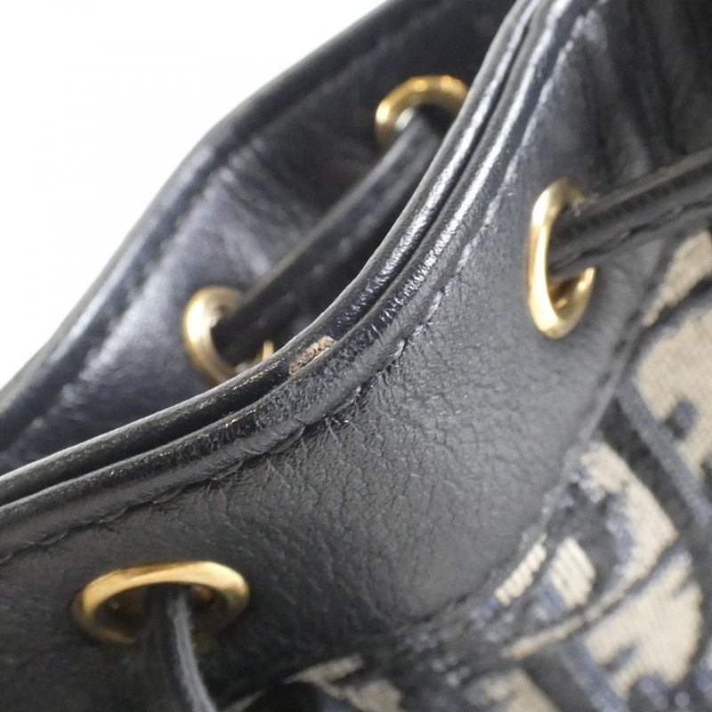 Christian Dior Oblique Shoulder Bag