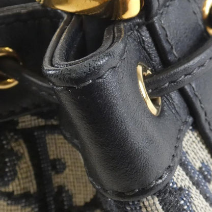 Christian Dior Oblique Shoulder Bag