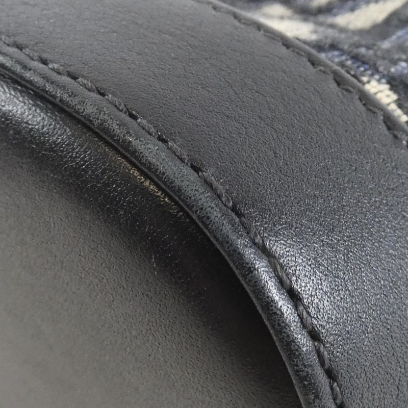 Christian Dior Oblique Shoulder Bag