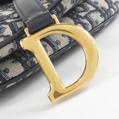 Christian Dior Oblique Saddle M0447ctzq Bag