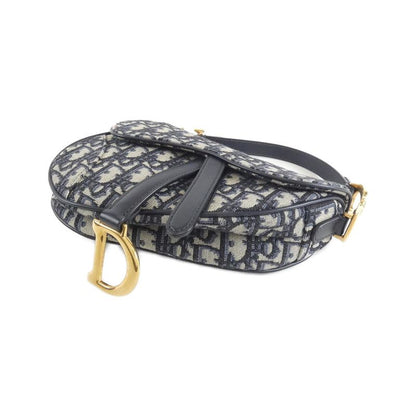 Christian Dior Oblique Saddle M0447ctzq Bag