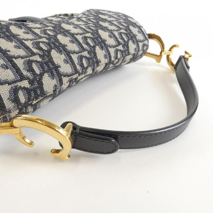 Christian Dior Oblique Saddle M0447ctzq Bag
