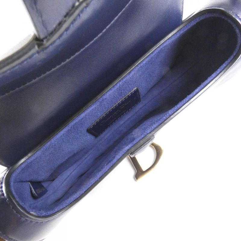 Christian Dior Saddle M0447cwgh Shoulder Bag