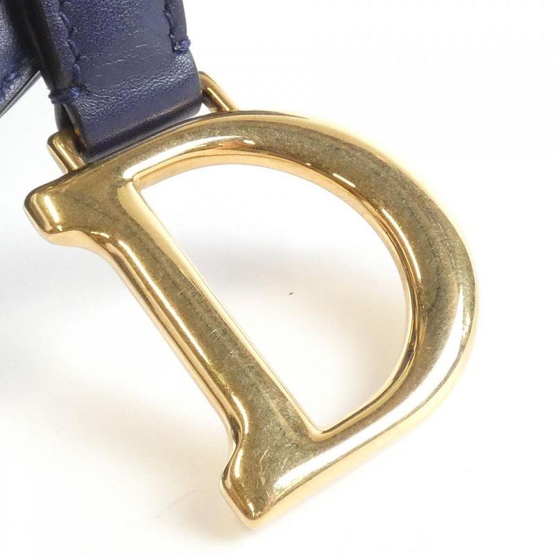 Christian Dior Saddle M0447cwgh Shoulder Bag