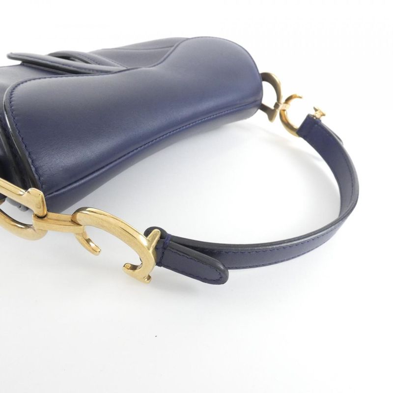 Christian Dior Saddle M0447cwgh Shoulder Bag