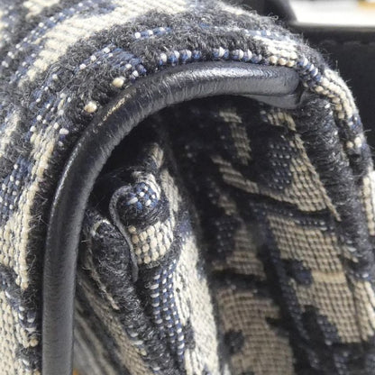 Christian Dior Oblique Saddle Belt Pouch S5619ctzq Waist Bag