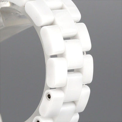Chanel J12 33mm (1.30in) Ceramic・12p H1628 Ceramic Quartz