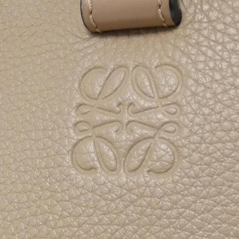 Loewe Hammock Small A538s35x51 Shoulder Bag