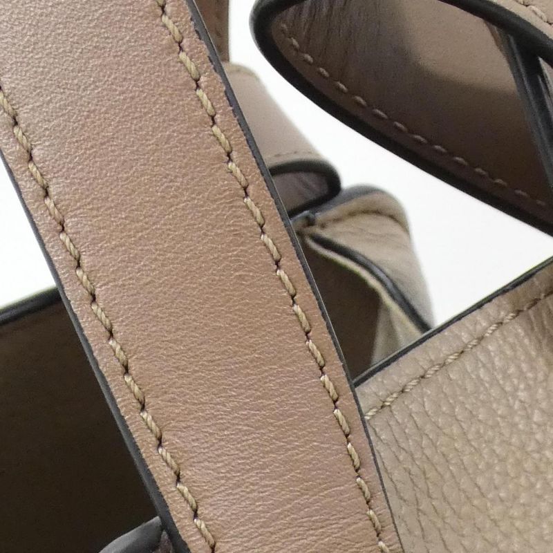 Loewe Hammock Small A538s35x51 Shoulder Bag