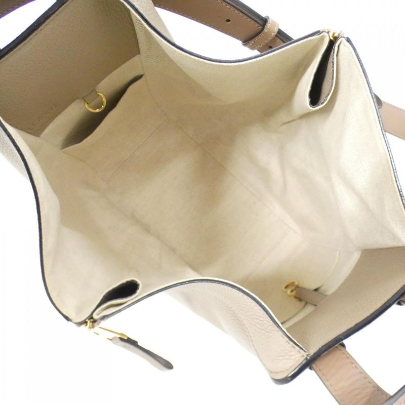 Loewe Hammock Small A538s35x51 Shoulder Bag