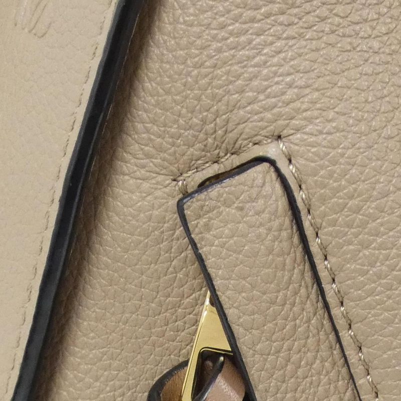 Loewe Hammock Small A538s35x51 Shoulder Bag