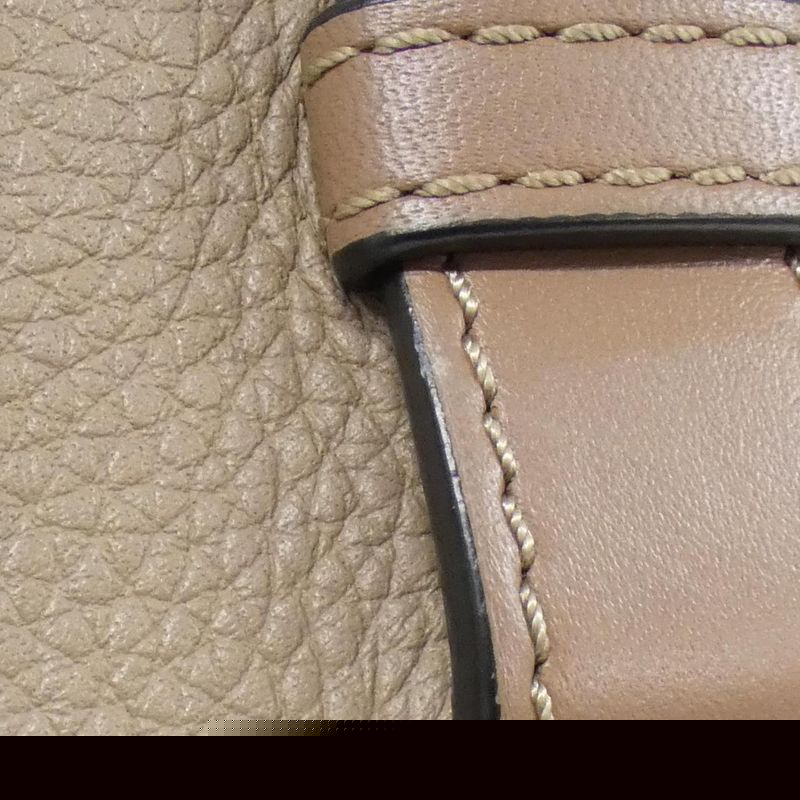 Loewe Hammock Small A538s35x51 Shoulder Bag