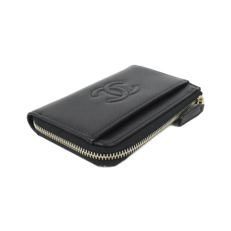 Chanel Ap4661 Card Case