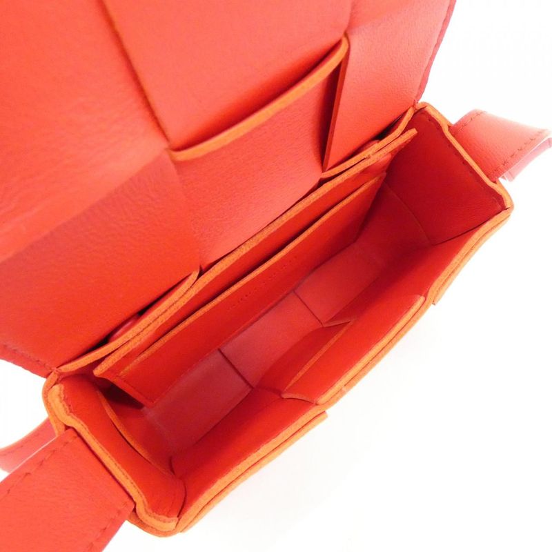 Bottega Veneta 666688 Vmay1 Shoulder Bag