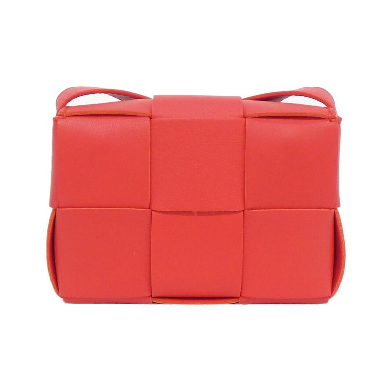 Bottega Veneta 666688 Vmay1 Shoulder Bag