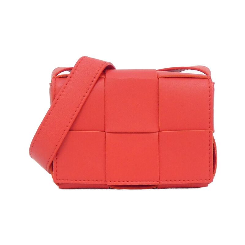 Bottega Veneta 666688 Vmay1 Shoulder Bag