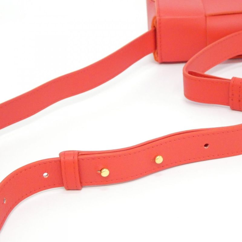 Bottega Veneta 666688 Vmay1 Shoulder Bag