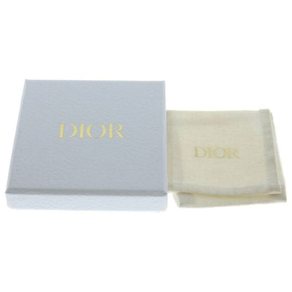 Christian Dior Code Logo GP Ring Set Ring Gold