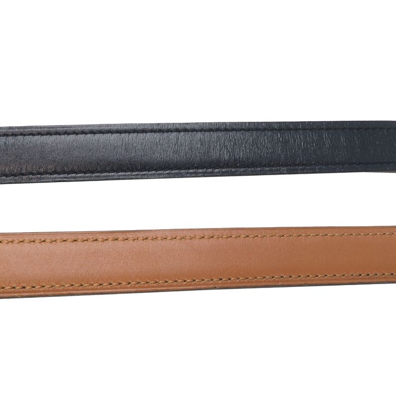 Hermes Constance Light Belt