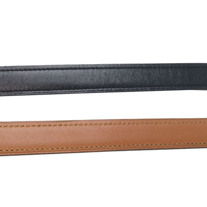 Hermes Constance Light Belt