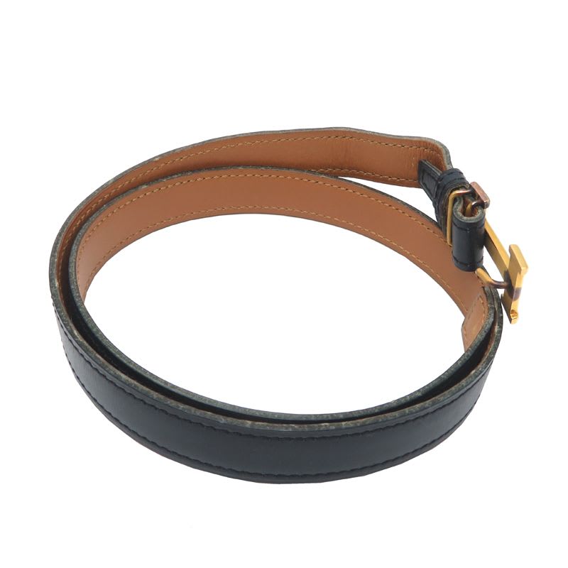 Hermes Constance Light Belt