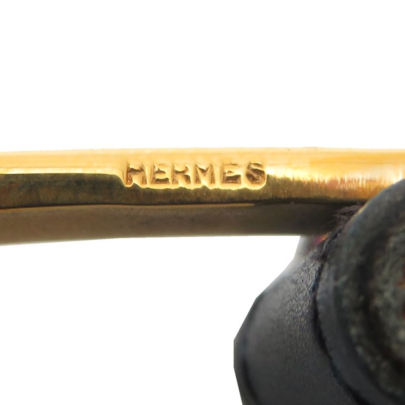 Hermes Constance Light Belt