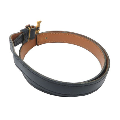 Hermes Constance Light Belt