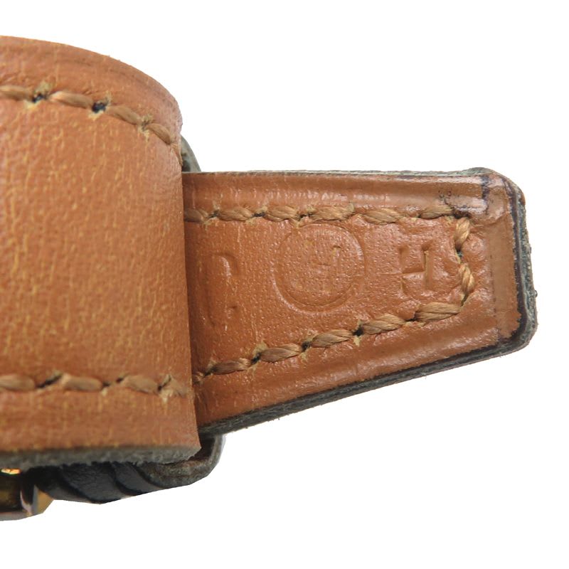 Hermes Constance Light Belt