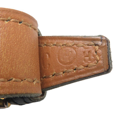 Hermes Constance Light Belt