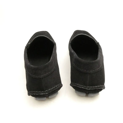 Prada Driving Shoes 6 Leather