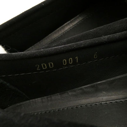 Prada Driving Shoes 6 Leather