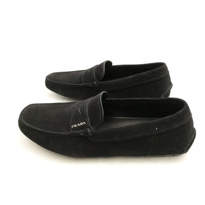 Prada Driving Shoes 6 Leather