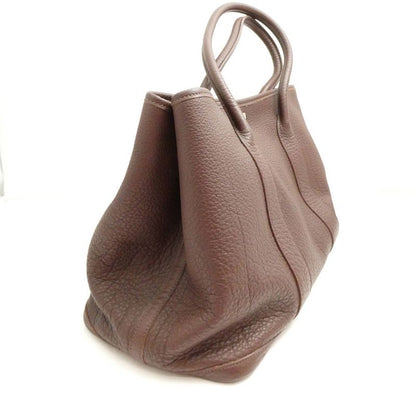 Hermes Garden Party PM Handbag Leather Tote