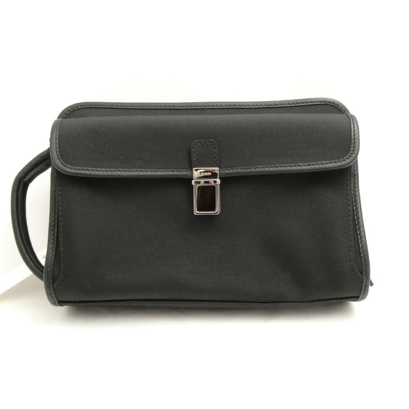 Gucci Clutch Black