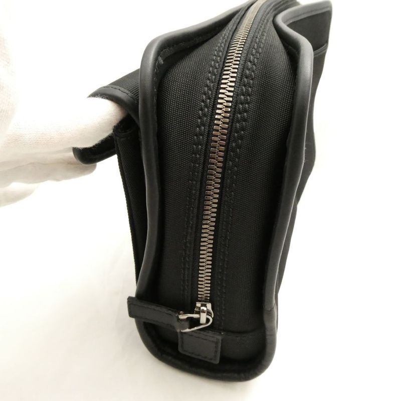 Gucci Clutch Black