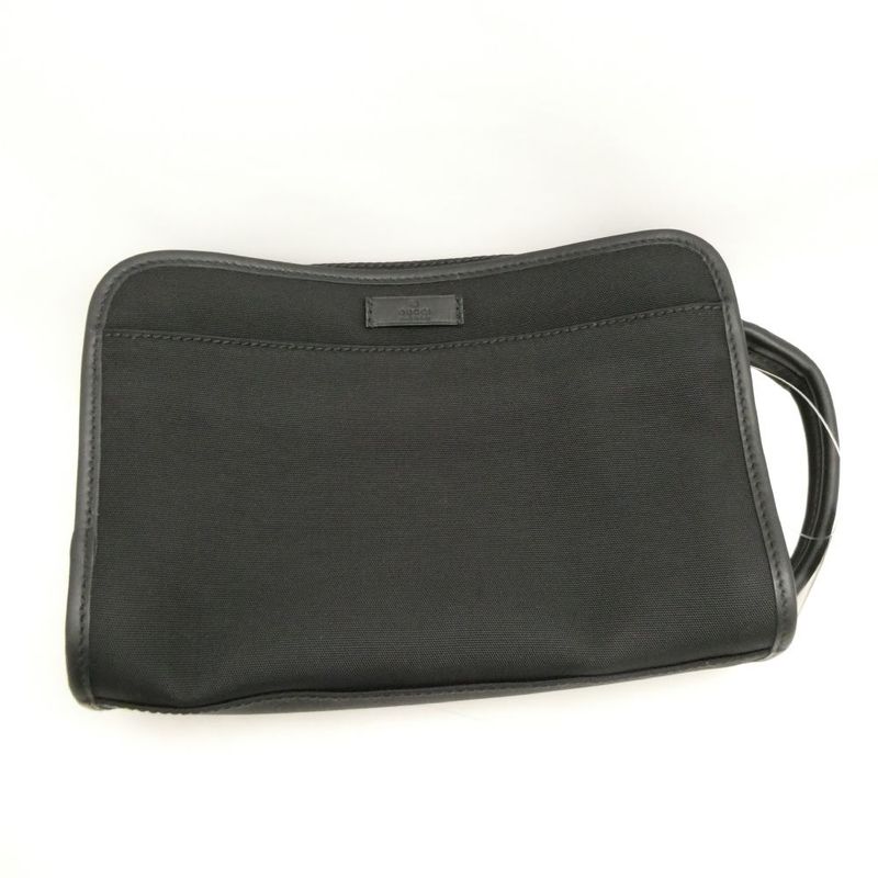 Gucci Clutch Black
