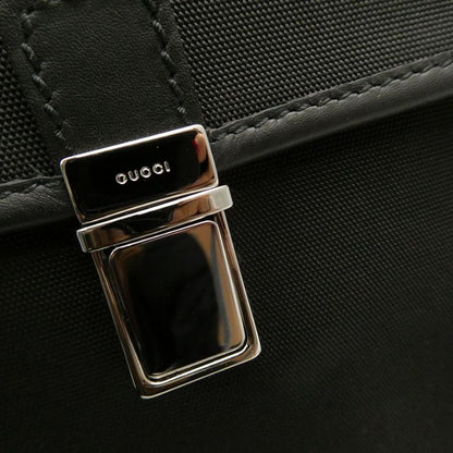 Gucci Clutch Black