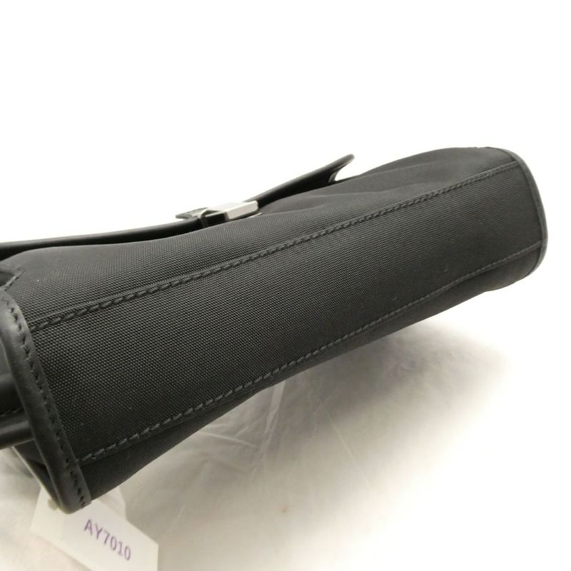 Gucci Clutch Black