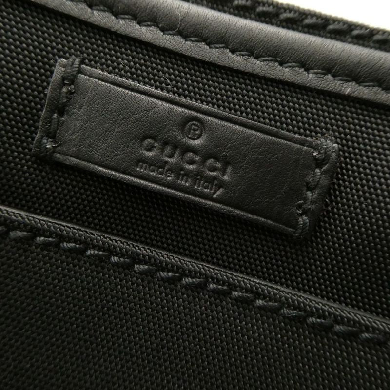 Gucci Clutch Black