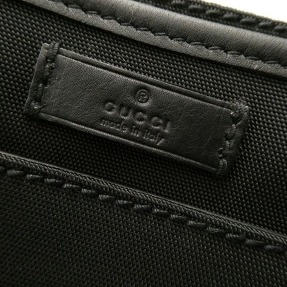 Gucci Clutch Black