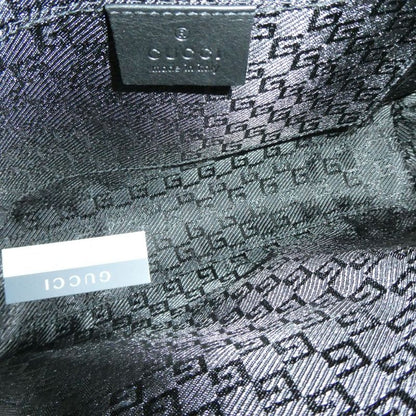 Gucci Clutch Black