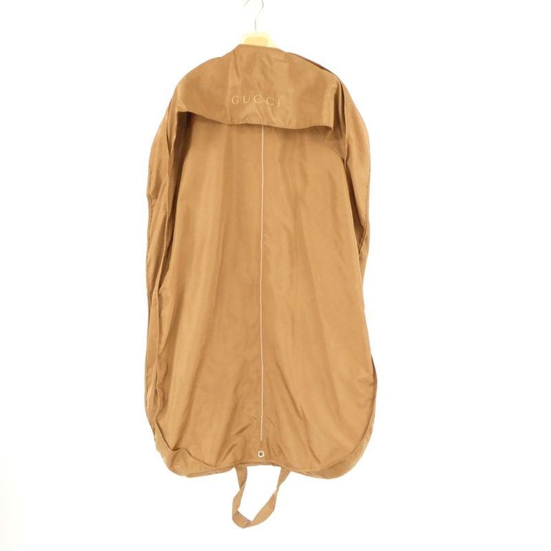 Gucci Ctx Tailored Jacket Cotton