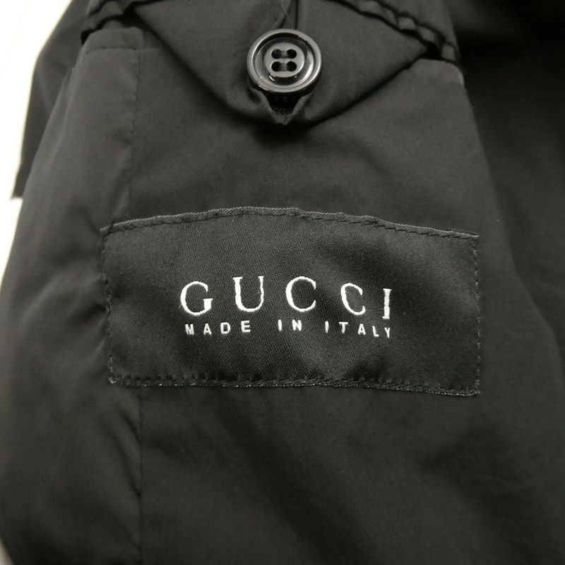 Gucci Jacket 48
