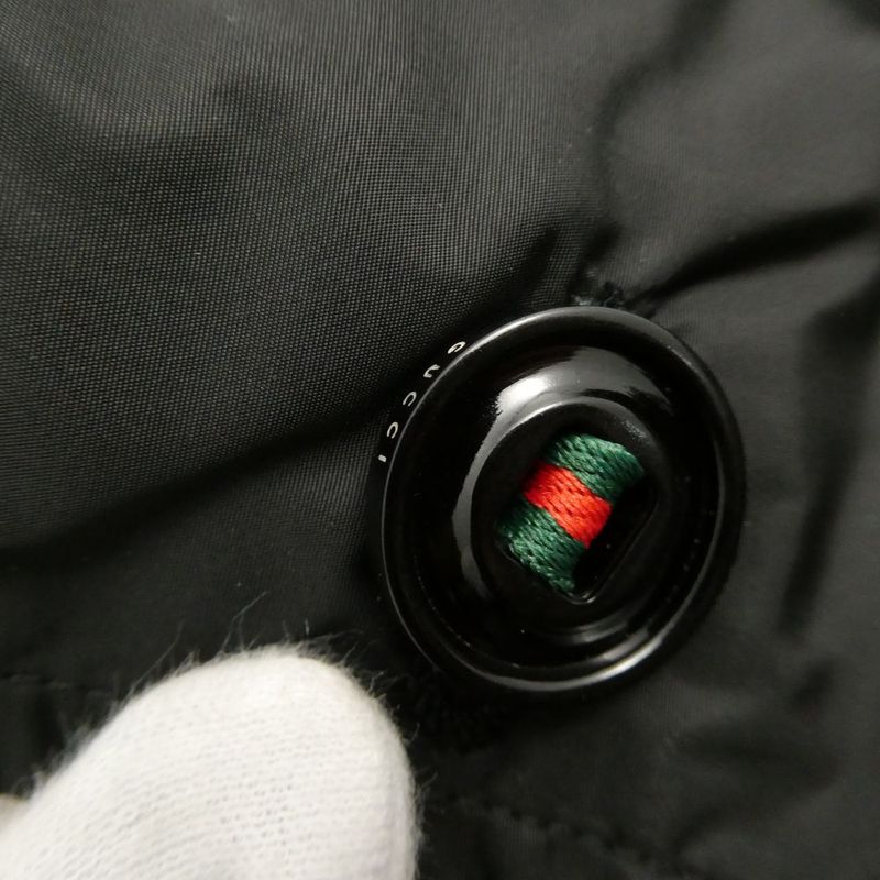Gucci Jacket 48