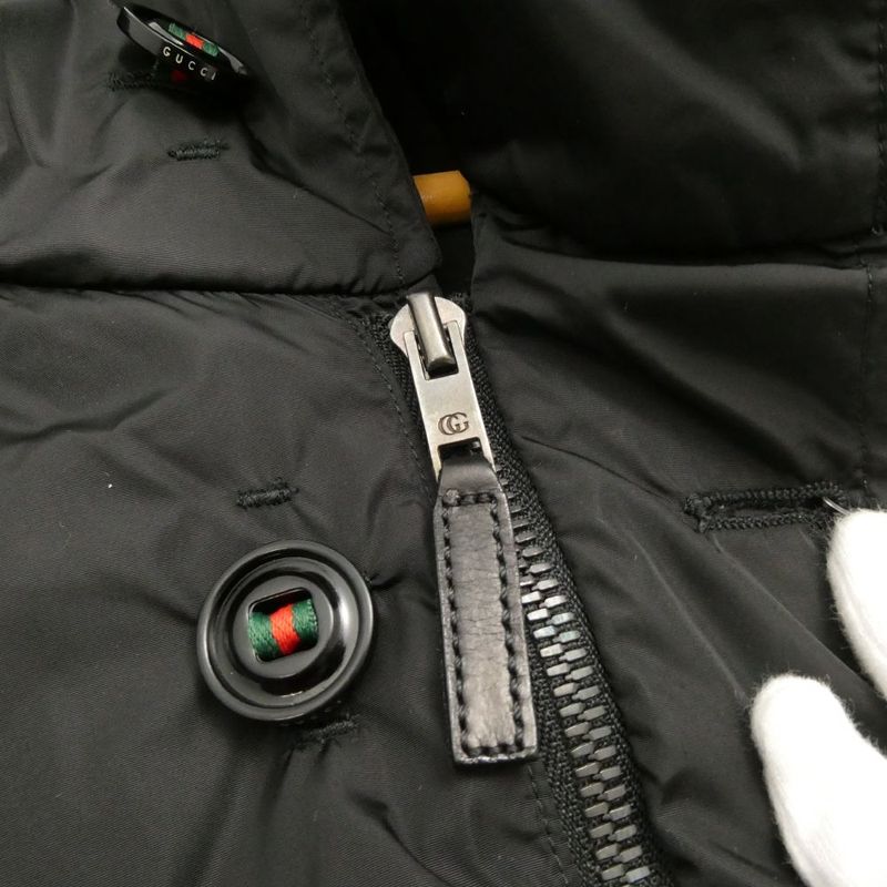 Gucci Jacket 48