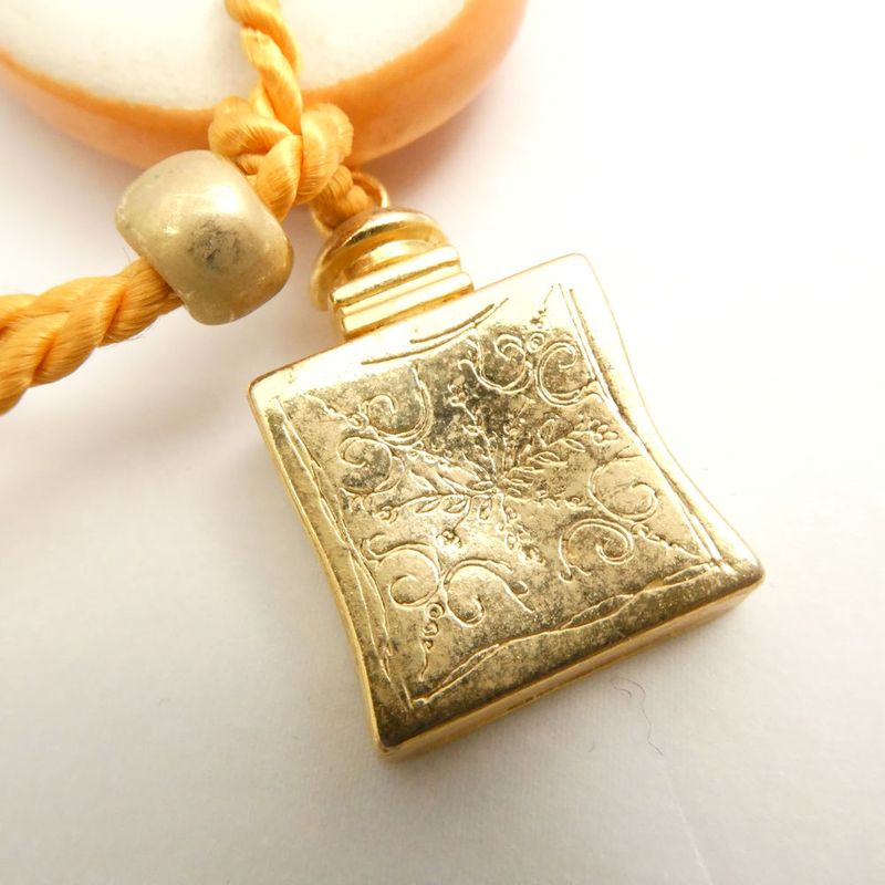 Hermes Necklace