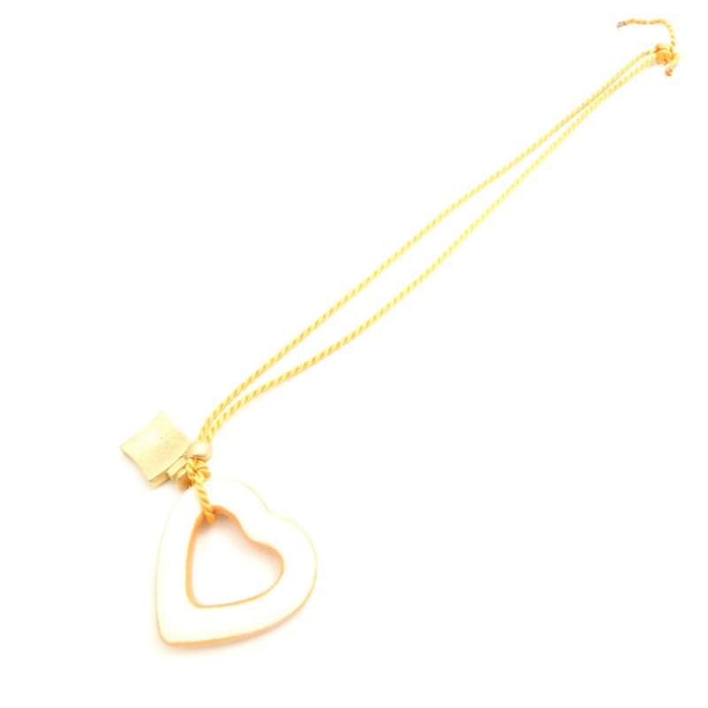 Hermes Necklace