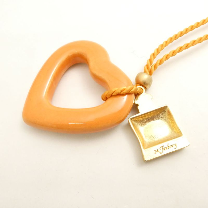 Hermes Necklace
