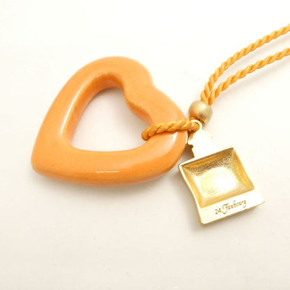Hermes Necklace