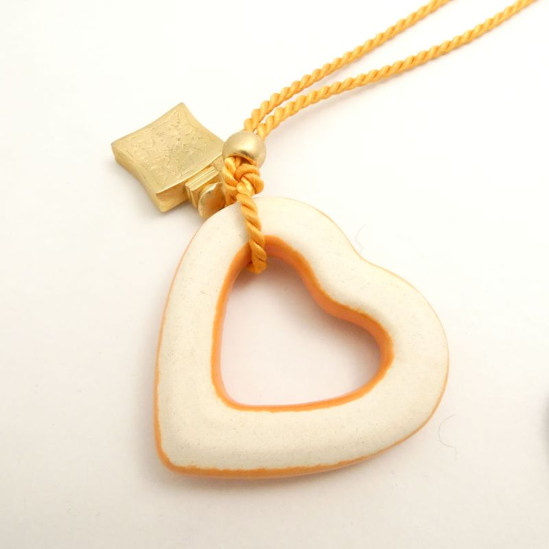 Hermes Necklace
